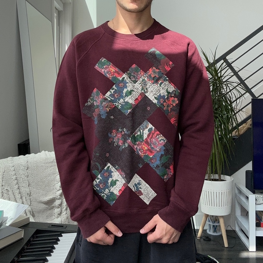 MARC JACOBS Sweatshirts (Made in Italy)